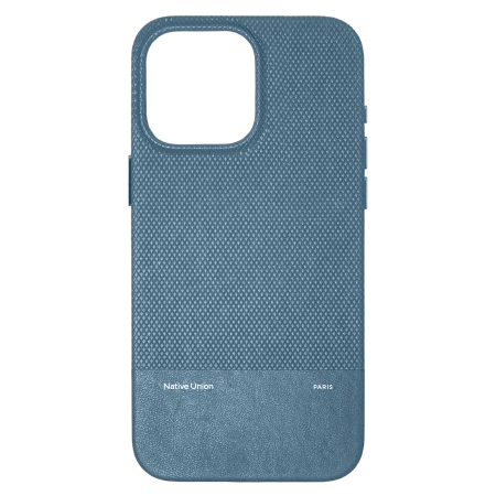 Etui Native Union (RE)Classic Case Apple iPhone 16 Pro Max MagSafe (navy)