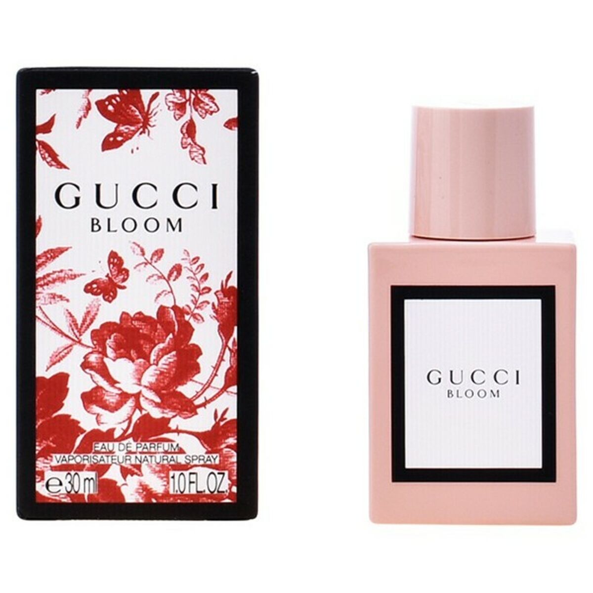 Women's Perfume Gucci Bloom Gucci EDP