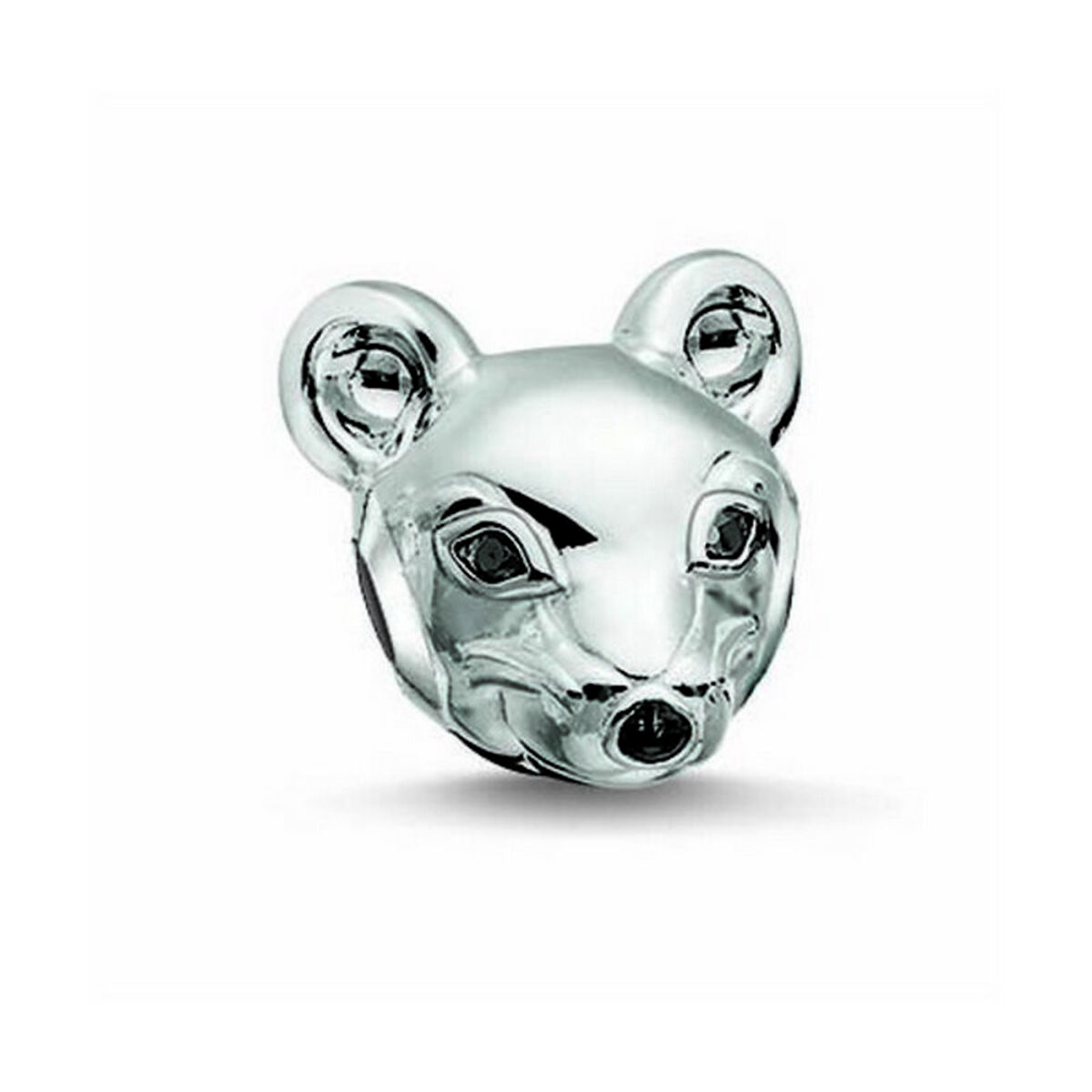 Ladies'Beads Thomas Sabo K0166-041-12 Silver (1 cm)