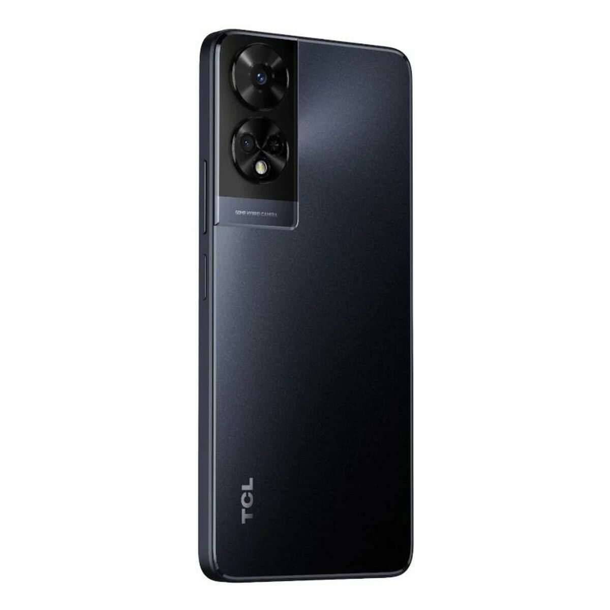 Smartphone TCL 50 5G 4 GB RAM 128 GB Grey 6,56" ARM Cortex-A55 Mediatek Dimensity 6100+