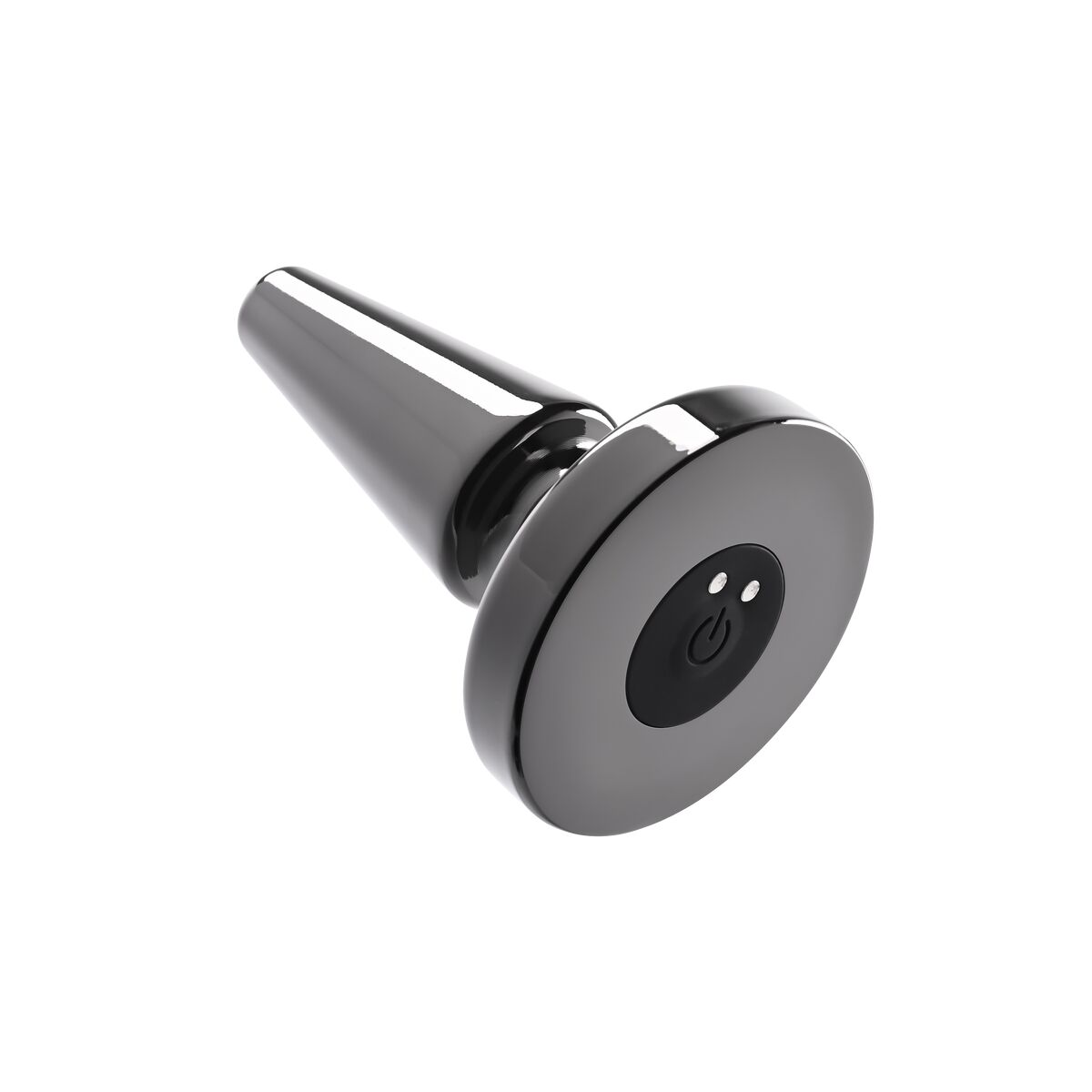 Anal plug Evolved Black