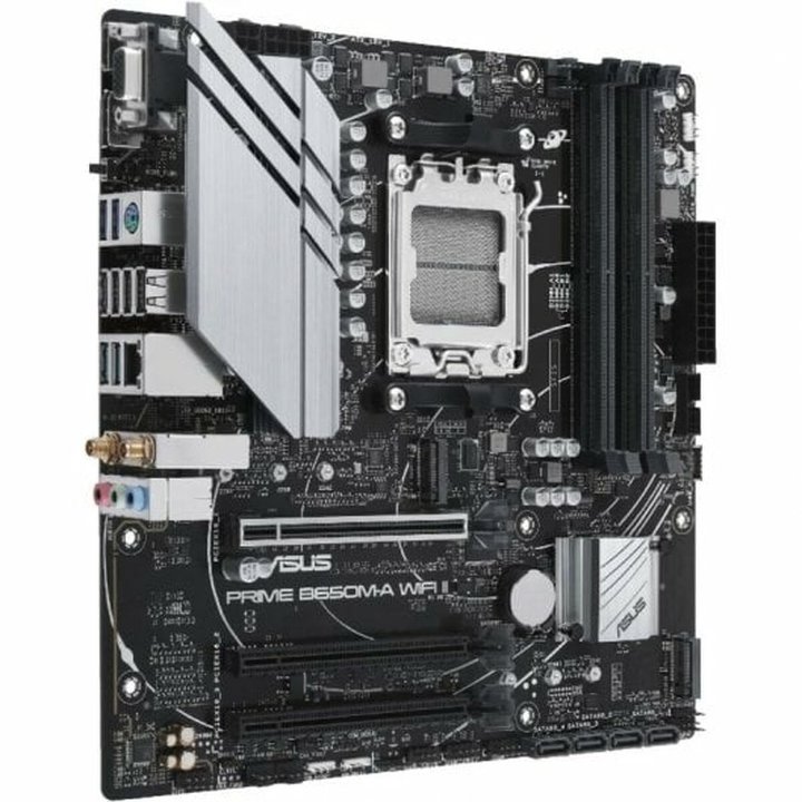 Motherboard Asus AMD AM5 AMD AMD B650 Motherboard Asus AMD AM5 AMD AMD B650