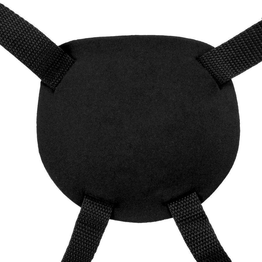 FETISH FANTASY HARNESS FOR BEGINNERS