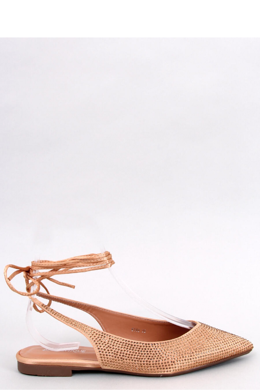  Ballet flats model 181966 Inello  yellow