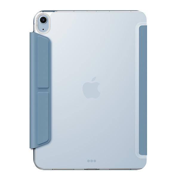 UNIQ Camden Click Apple iPad Air 13" 2024 (6 gen) stone blue