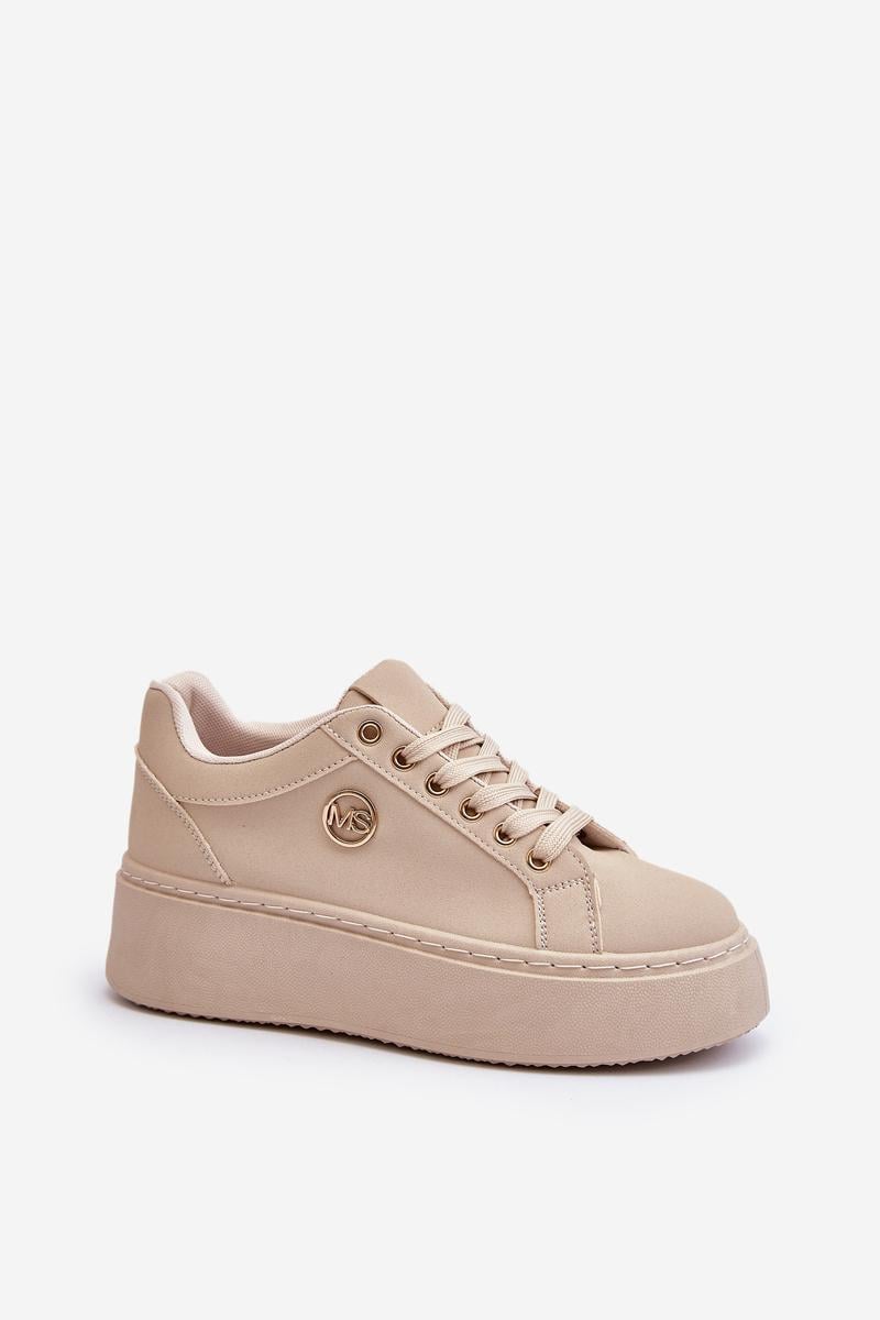  Sport Shoes model 197396 Step in style  beige