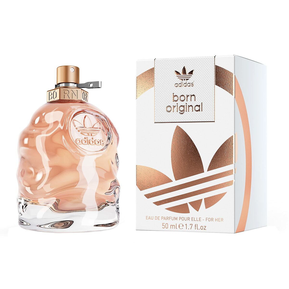 Women's Perfume Adidas