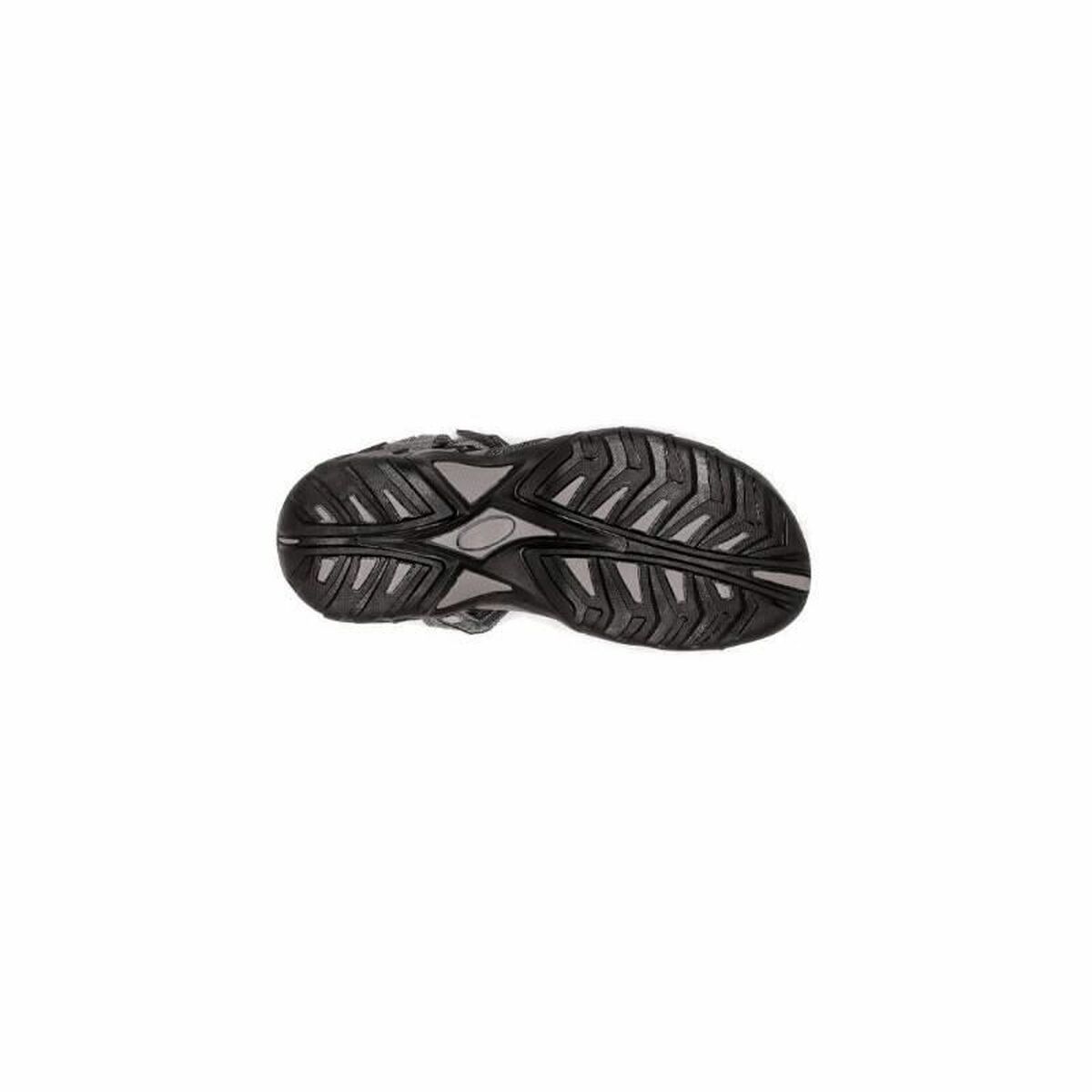 Mountain sandals Chiruca Chiruca Chipre Grey Multicolour Mountain sandals Chiruca Chiruca Chipre Grey Multicolour