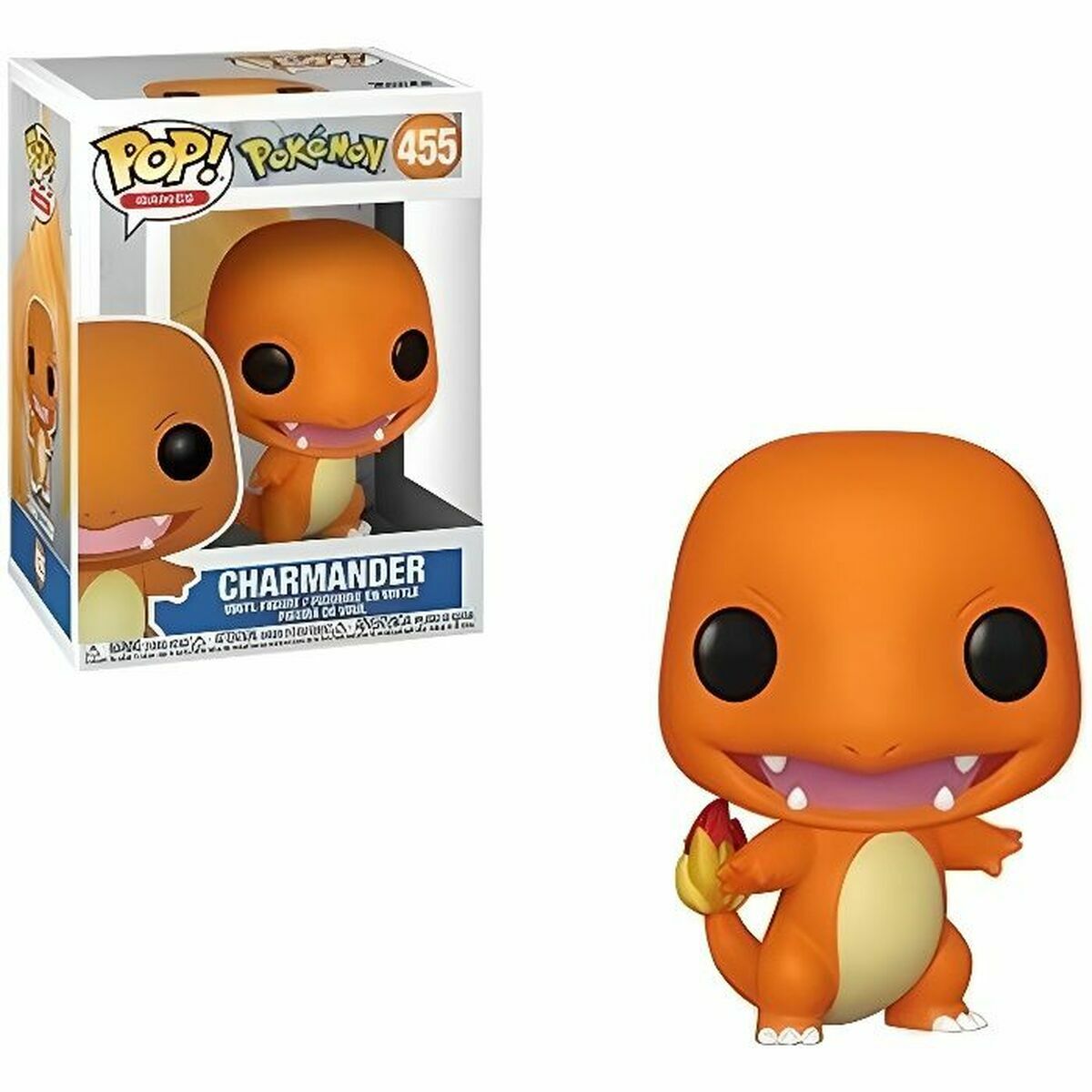 Action Figure Funko Pop! 50403