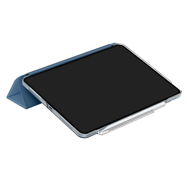 UNIQ Camden Click Apple iPad Air 11" 2024 (6 gen) stone blue