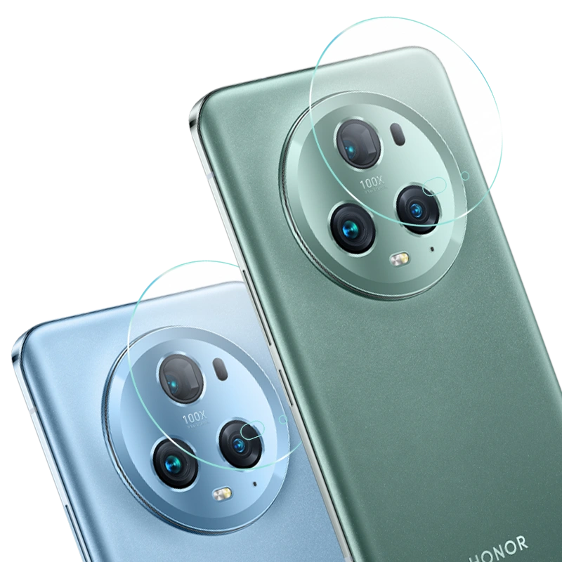 Bizon Glass Lens Honor Magic5 Pro [2 PACK]