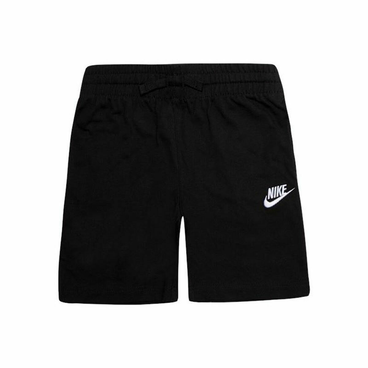 Sport Shorts for Kids Nike Sportswear Club Navy Blue