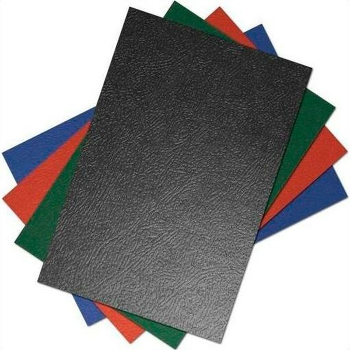 Binding covers Yosan Red A4 Cardboard (50 Units)