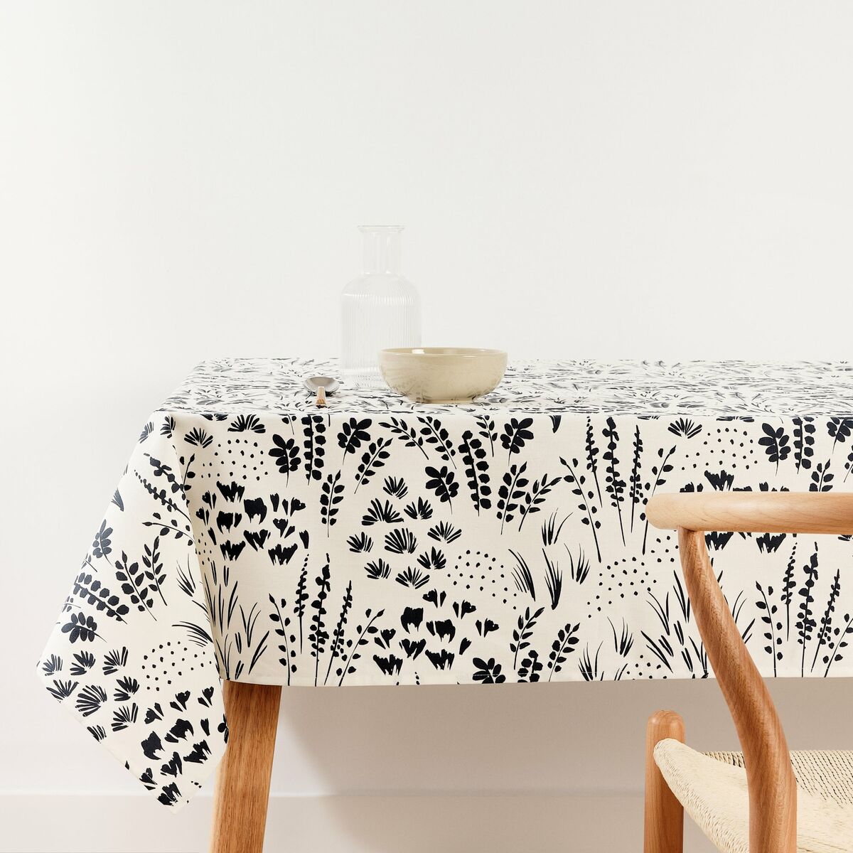 Tablecloth Belum 0120-358 155 x 155 cm