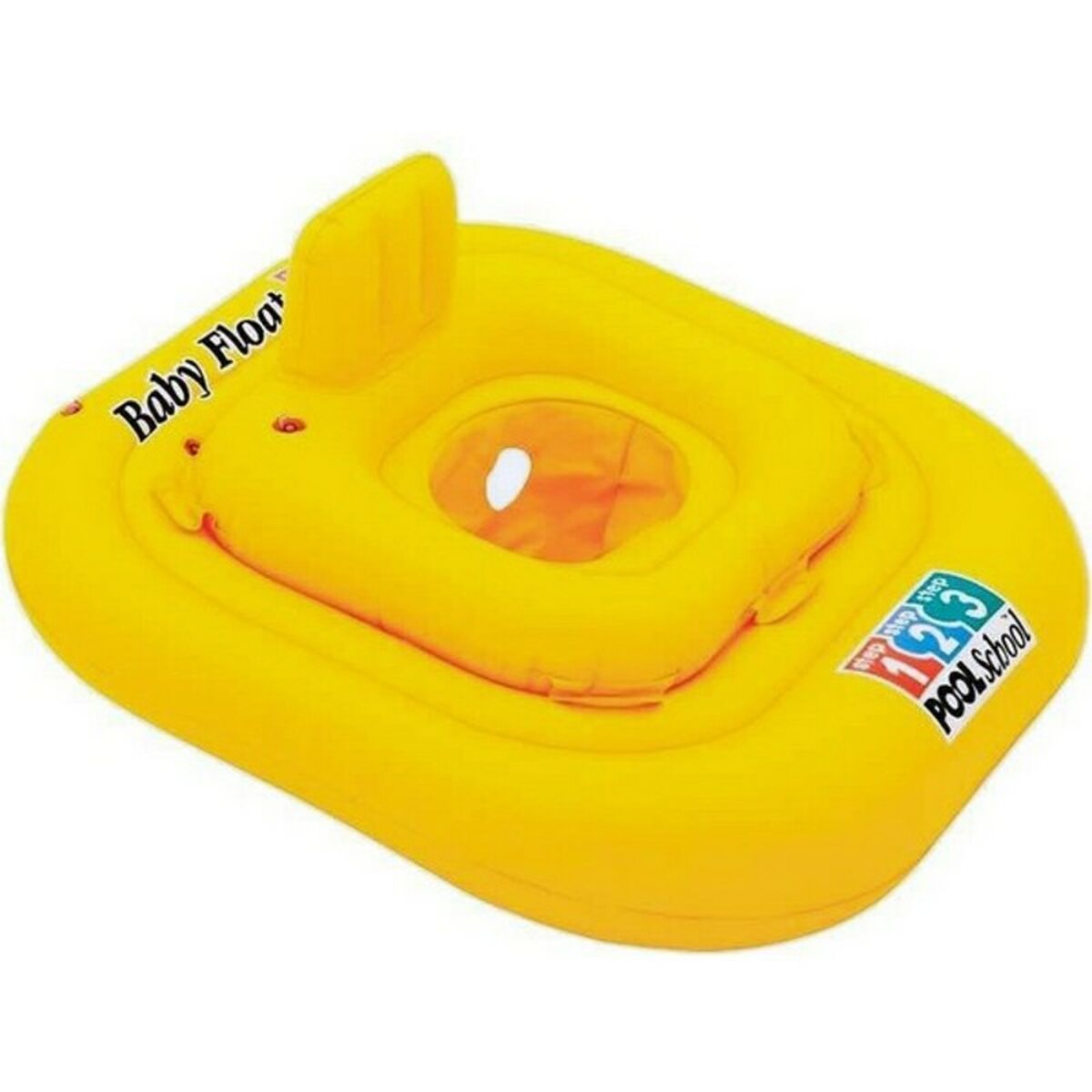 Baby float Intex 79 x 79 cm