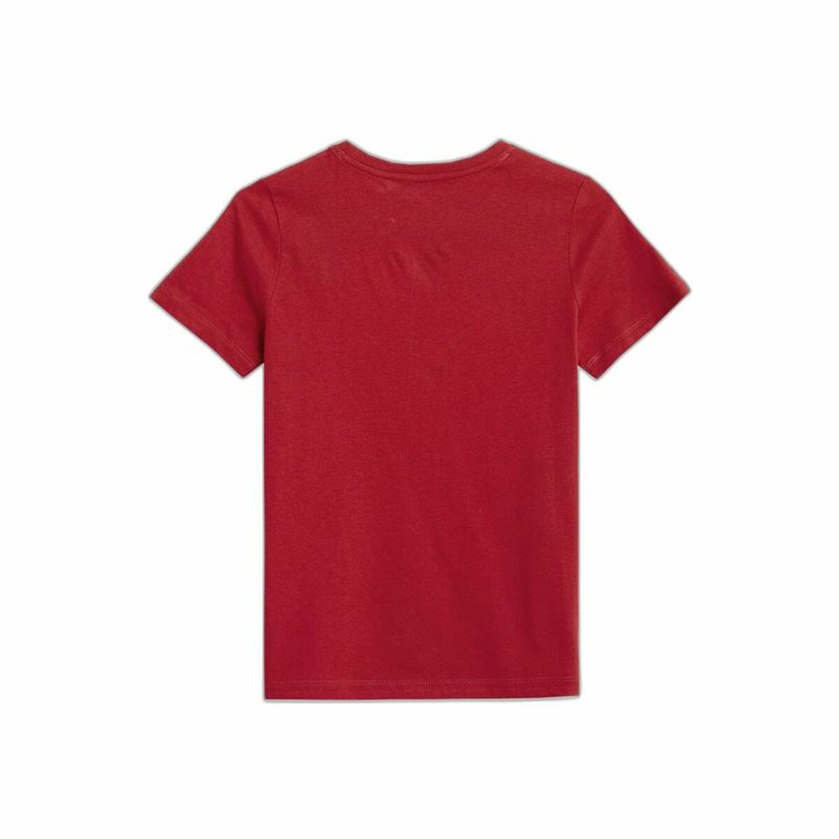 Children’s Short Sleeve T-Shirt 4F M291 Red Children’s Short Sleeve T-Shirt 4F M291 Red