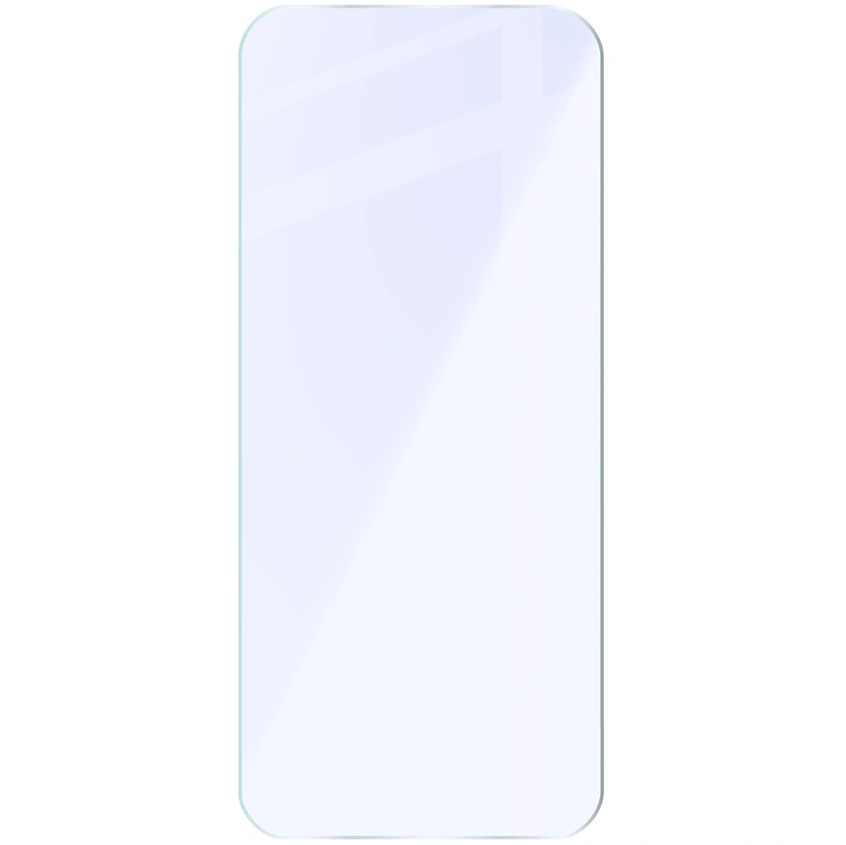 Elastyczne szkło hybrydowe Bizon Glass Mule do Google Pixel 10 Pro