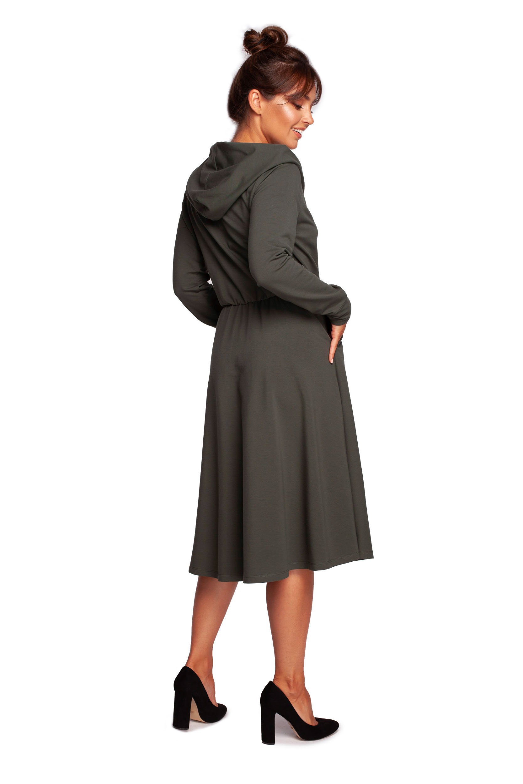  Daydress model 170177 BeWear  green