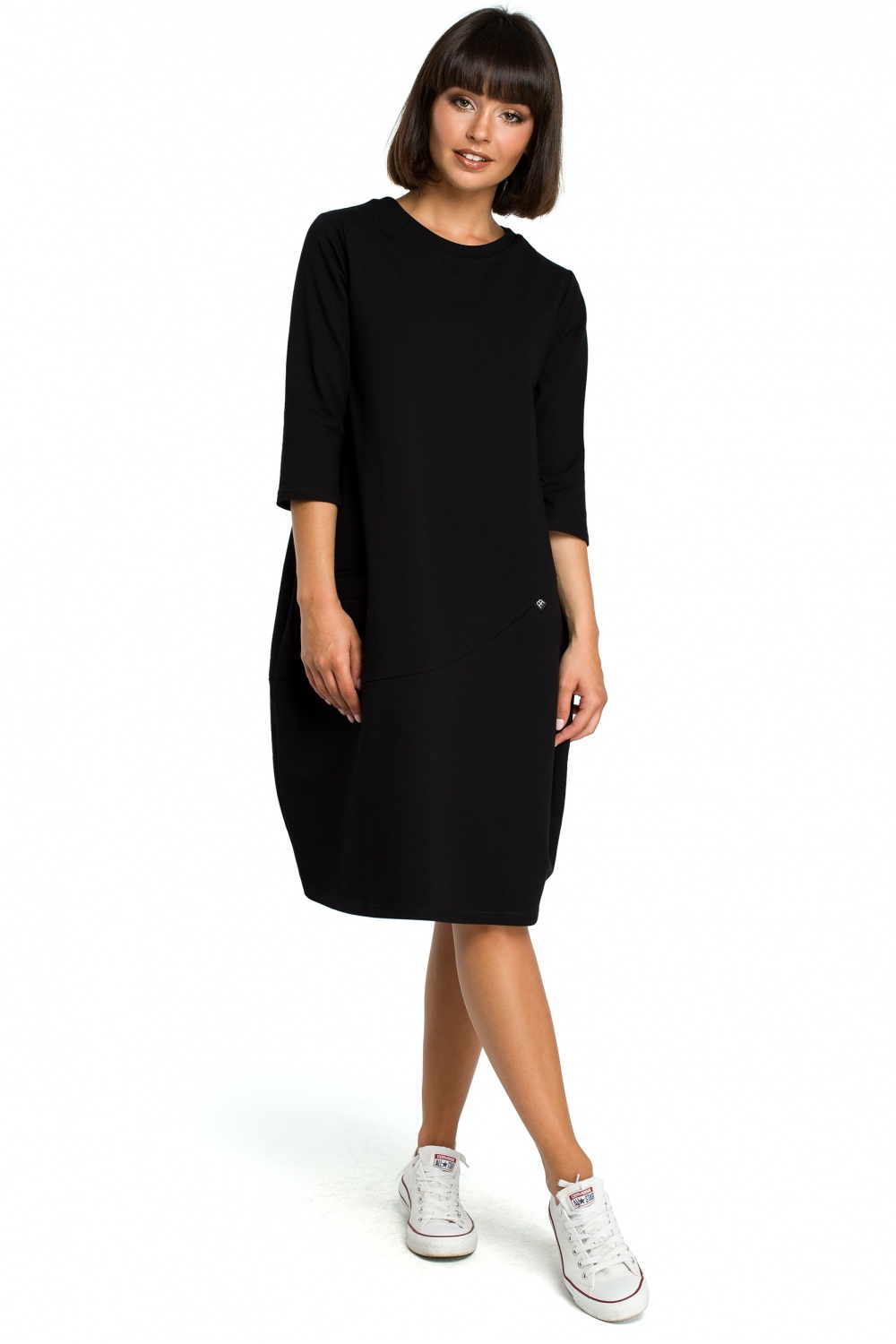  Daydress model 121647 BeWear  black