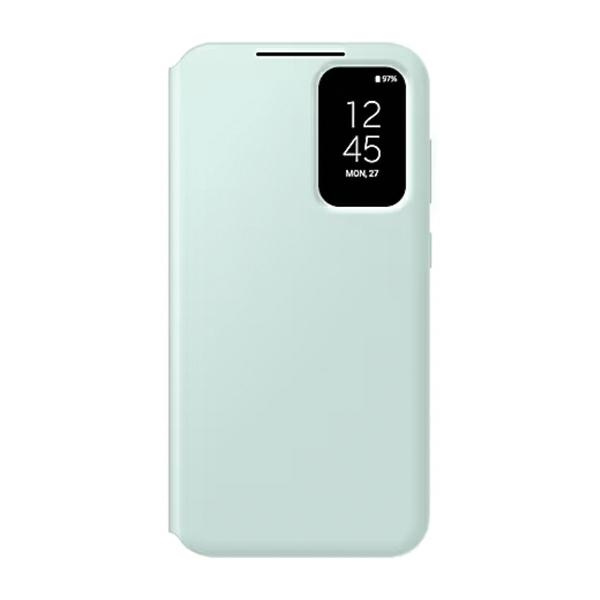 Samsung EF-ZS711CM Samsung Galaxy S23 FE Smart View Wallet Case mint