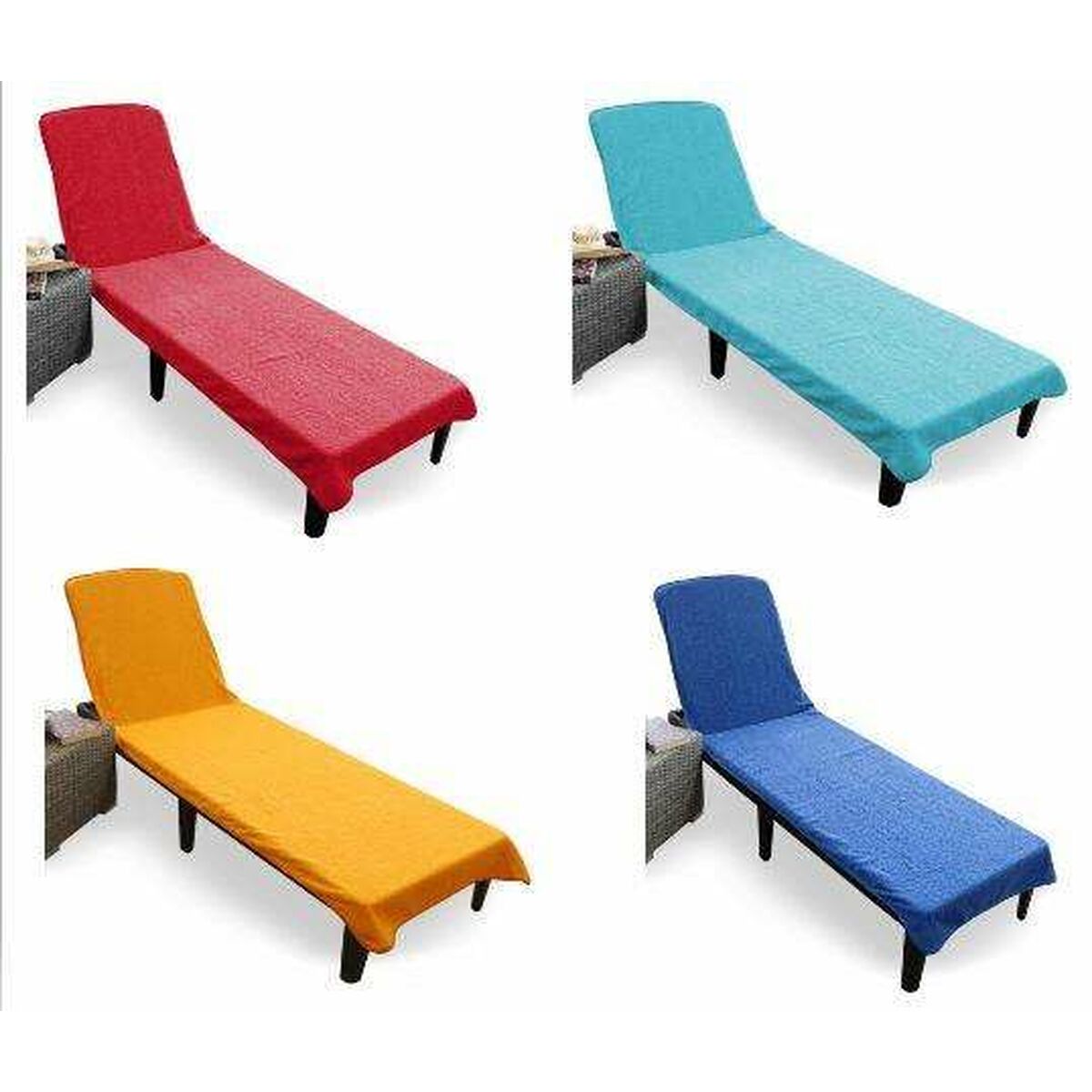 Beach Towel Secaneta Beach Towel Secaneta