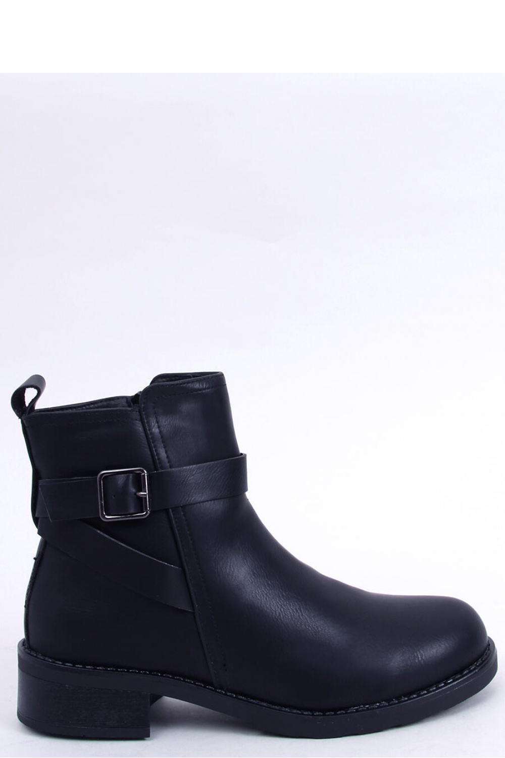 Jodhpur boot model 172855 Inello  black