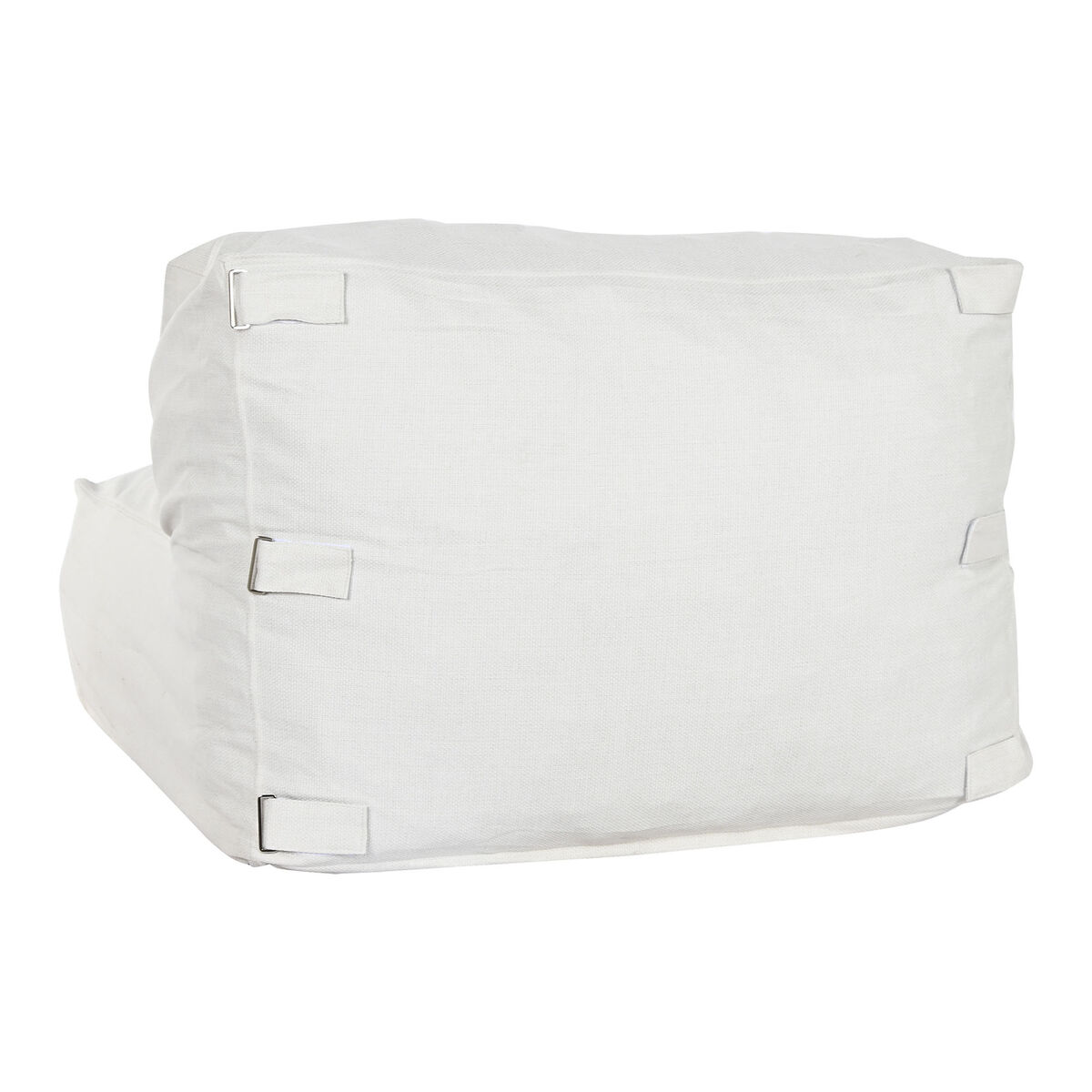 Garden sofa Home ESPRIT Beige 90 x 87 x 65 cm