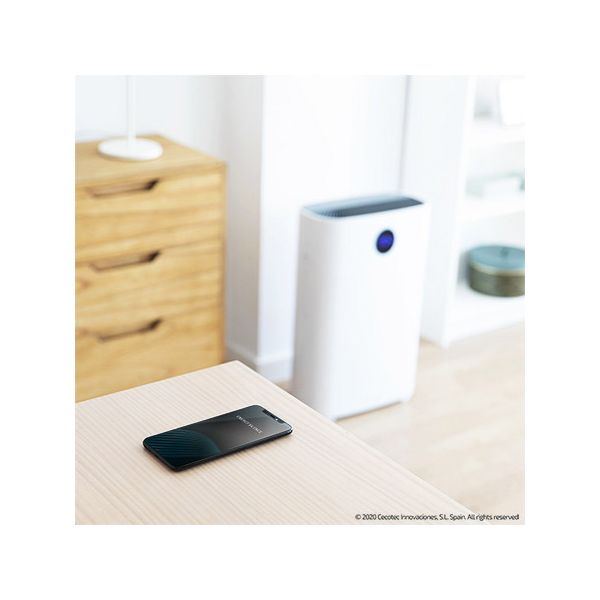 Air purifier Cecotec TotalPure 5000 Connected (30 W)