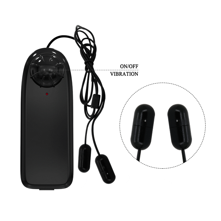 BAILE VIBRATING CRYSTAL CAP I