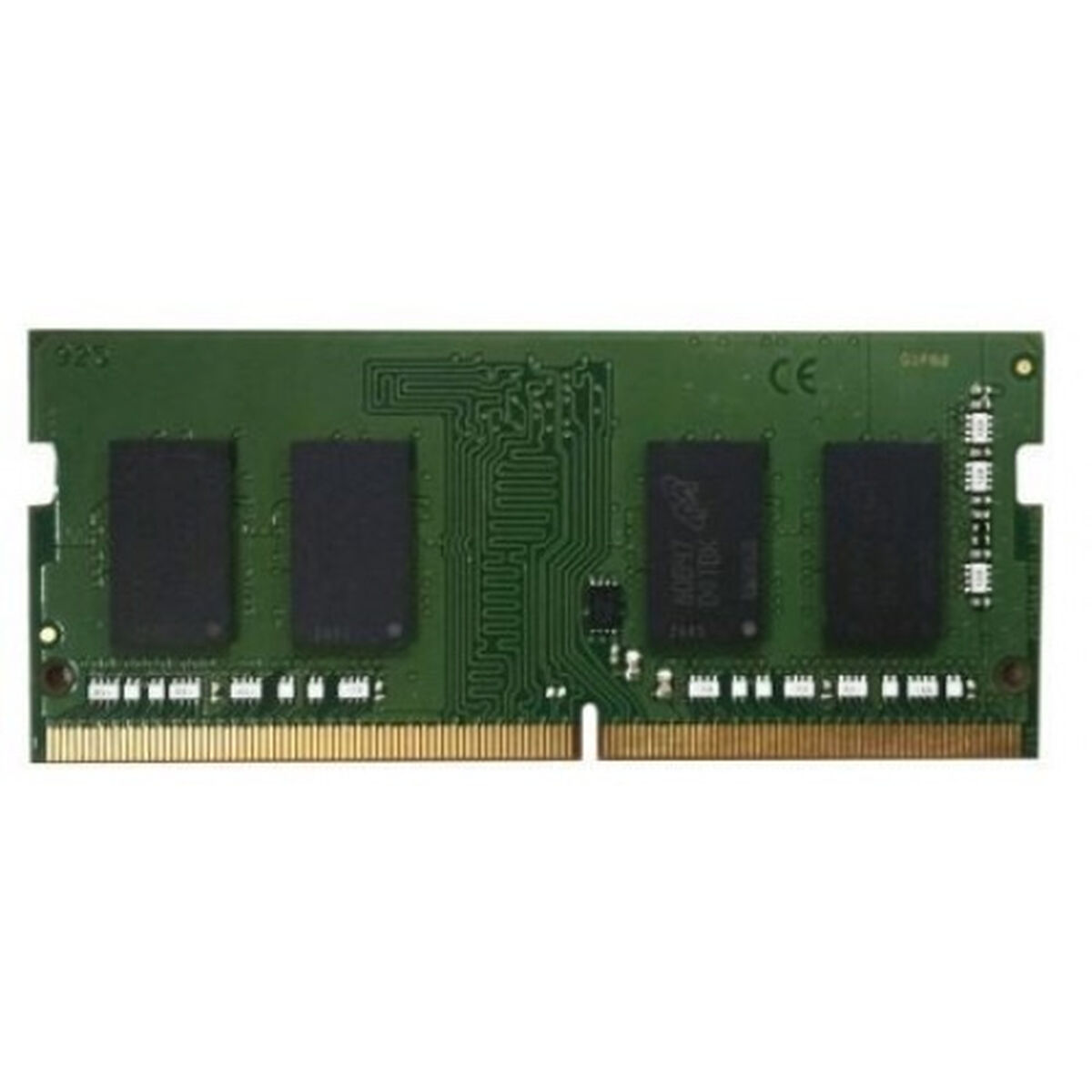 Processor Qnap RAM-8GDR4T0-SO-2666