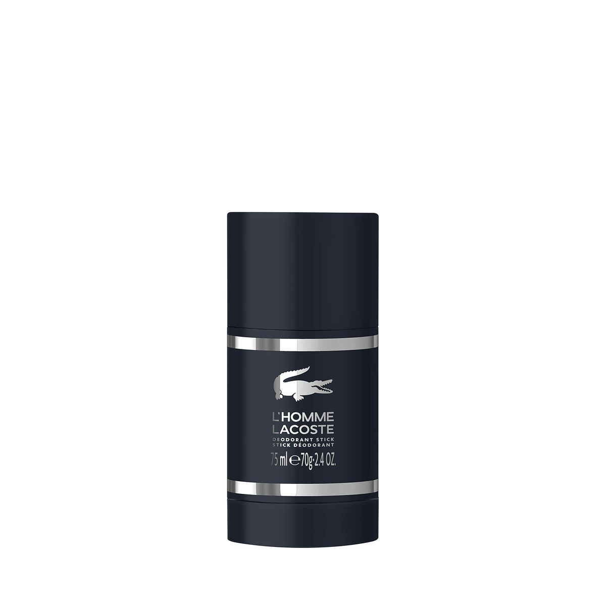 Stick Deodorant Lacoste L'Homme Lacoste (75 ml)