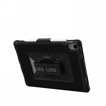 UAG Metropolis Apple iPad (10. generacji) black