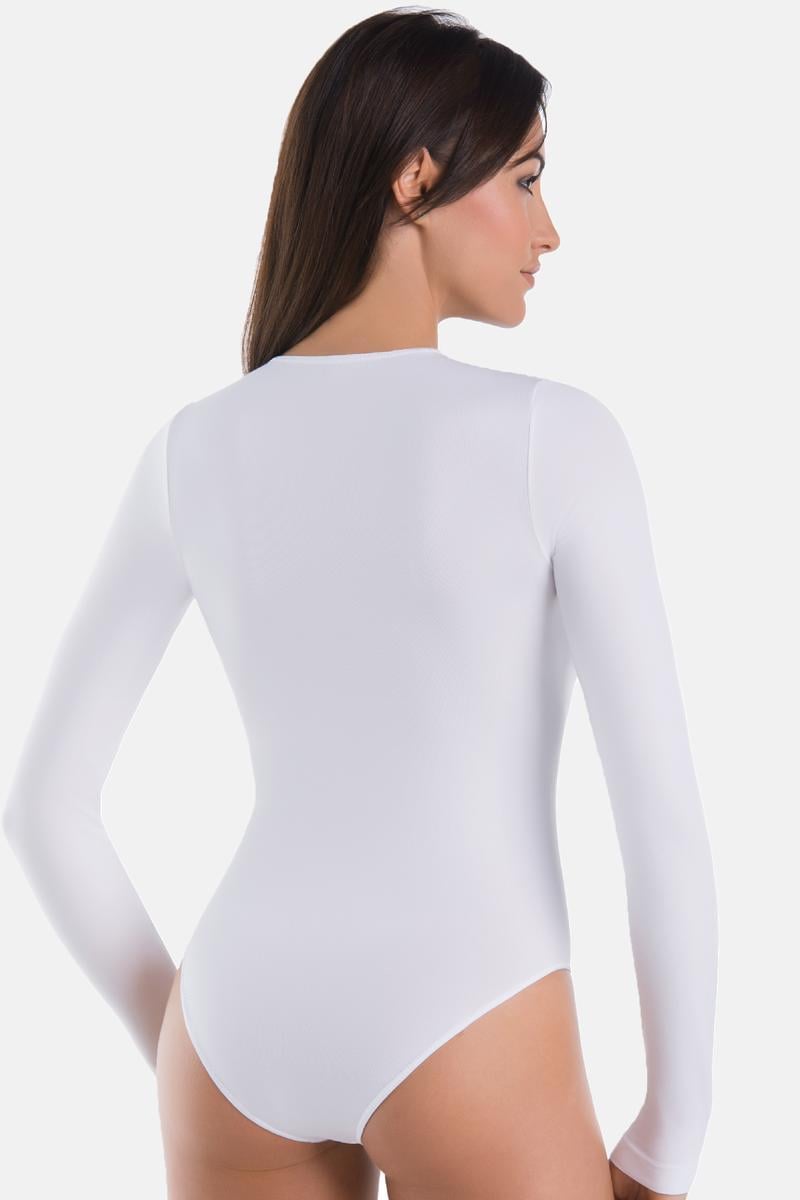  Shapewear Body model 196935 Teyli  white