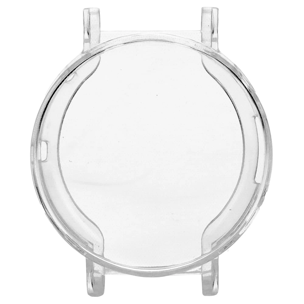Bizon Case Watch Felipe Huawei Watch GT 4 41 mm clear