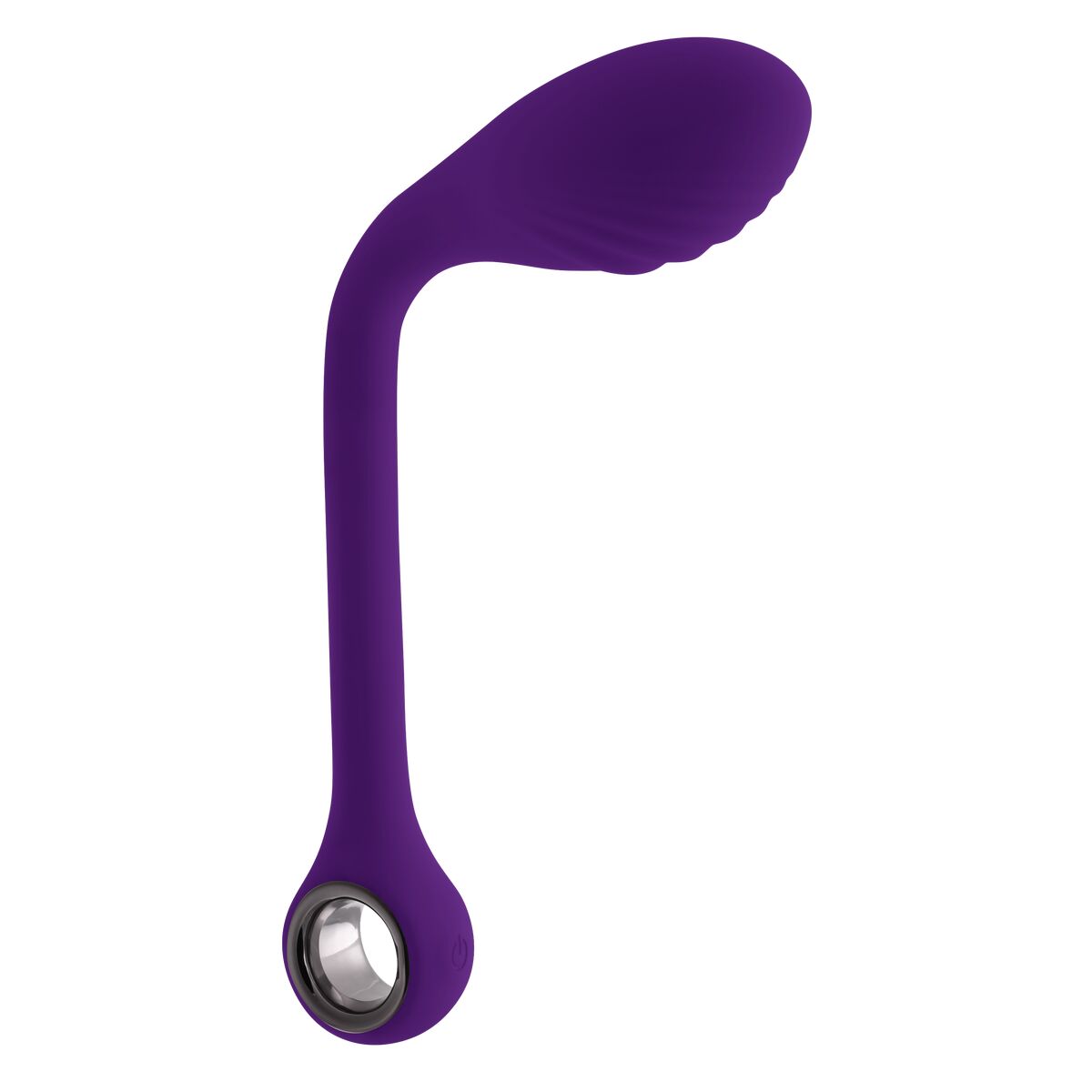 G-Spot Vibrator Playboy Purple G-Spot Vibrator Playboy Purple
