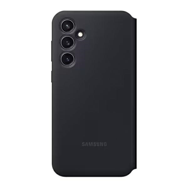 Samsung EF-ZS711CB Samsung Galaxy S23 FE Smart View Wallet Case black