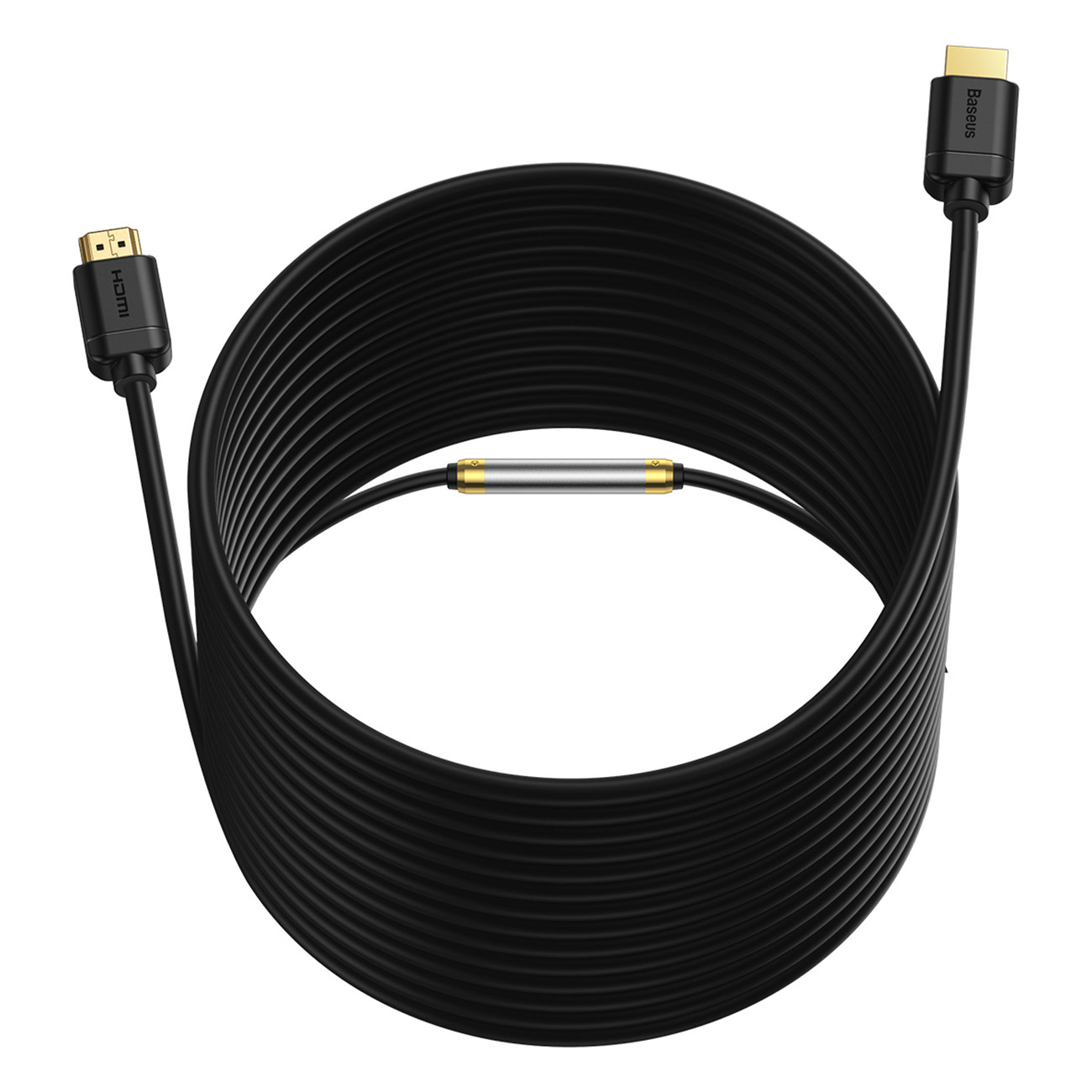 Baseus HDMI/HDMI 2.0 1080p 60Hz Cable 20m black