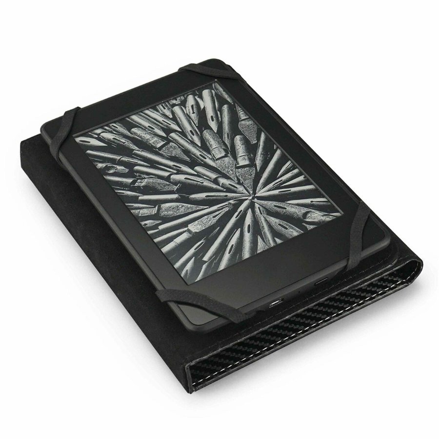 EBook Case Subblim SUBCUE-1EC001 Black EBook Case Subblim SUBCUE-1EC001 Black