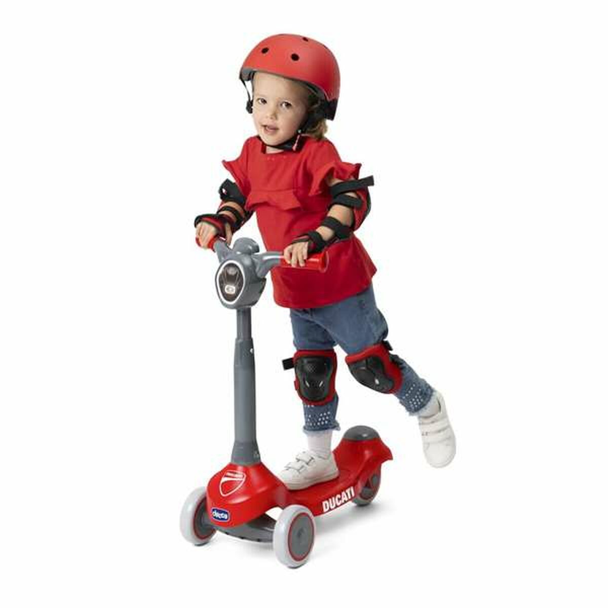 Scooter Chicco 46 x 56 x 68 cm