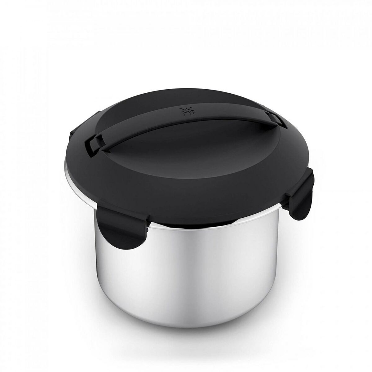 Rice Cooker WMF 0415260011 220 W 1 L Stainless steel