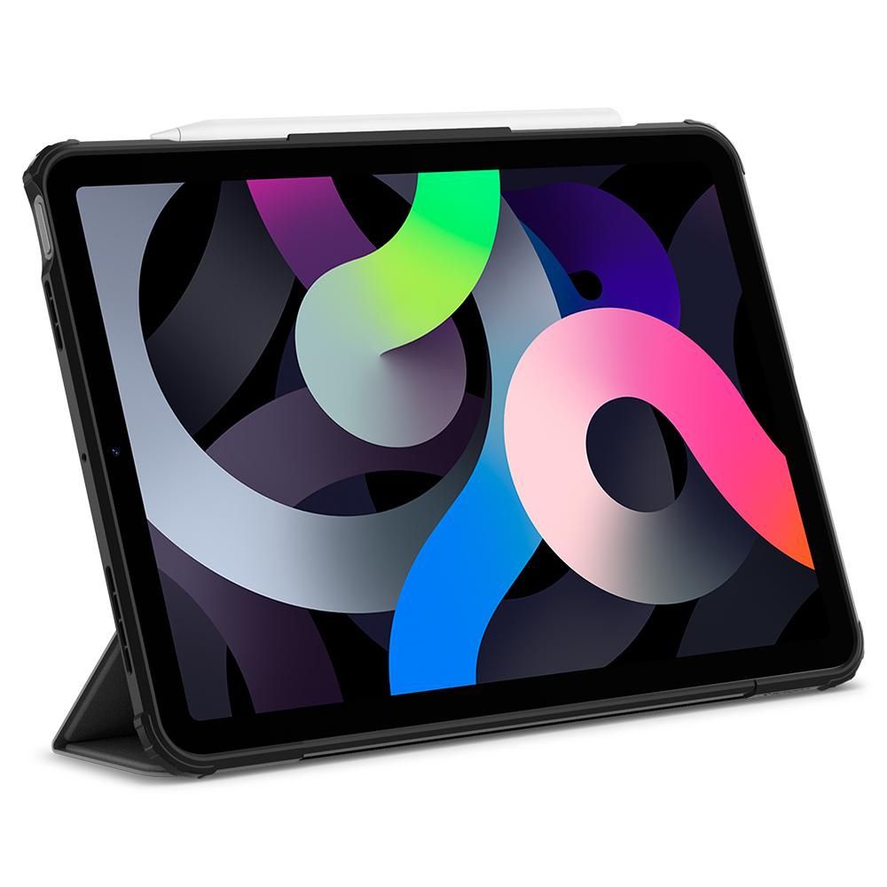 Spigen Ultra Hybrid Pro Apple iPad Air 4 Black