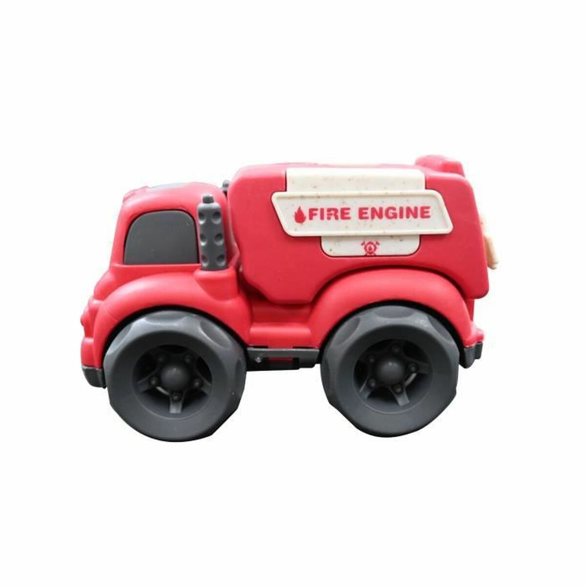 TIR Lexibook BioTruck