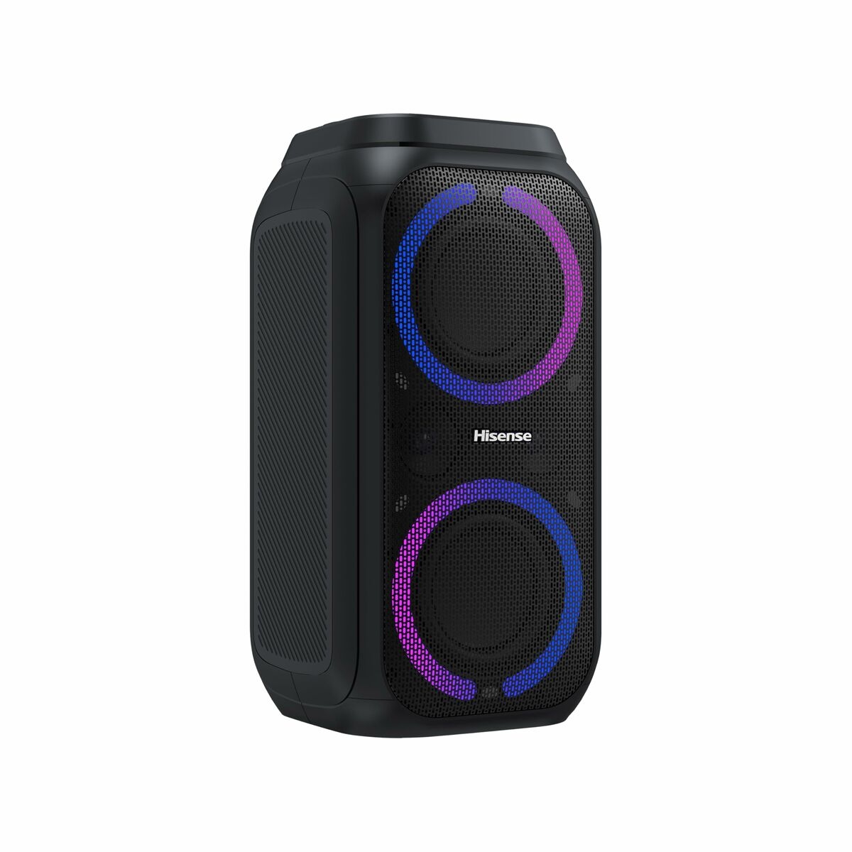 Portable Bluetooth Speakers Hisense PR160 Black Portable Bluetooth Speakers Hisense PR160 Black