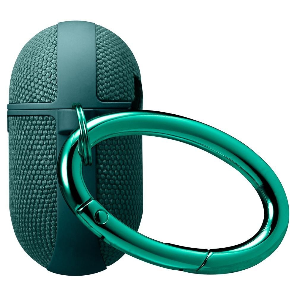 Spigen Urban Fit Apple AirPods Pro Case Midnight Green