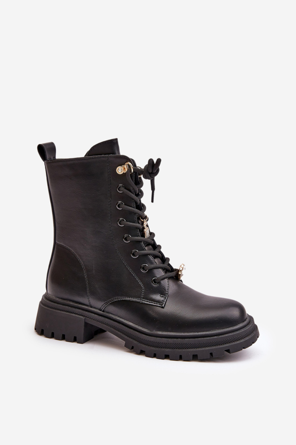 Bootie model 199830 Step in style  black