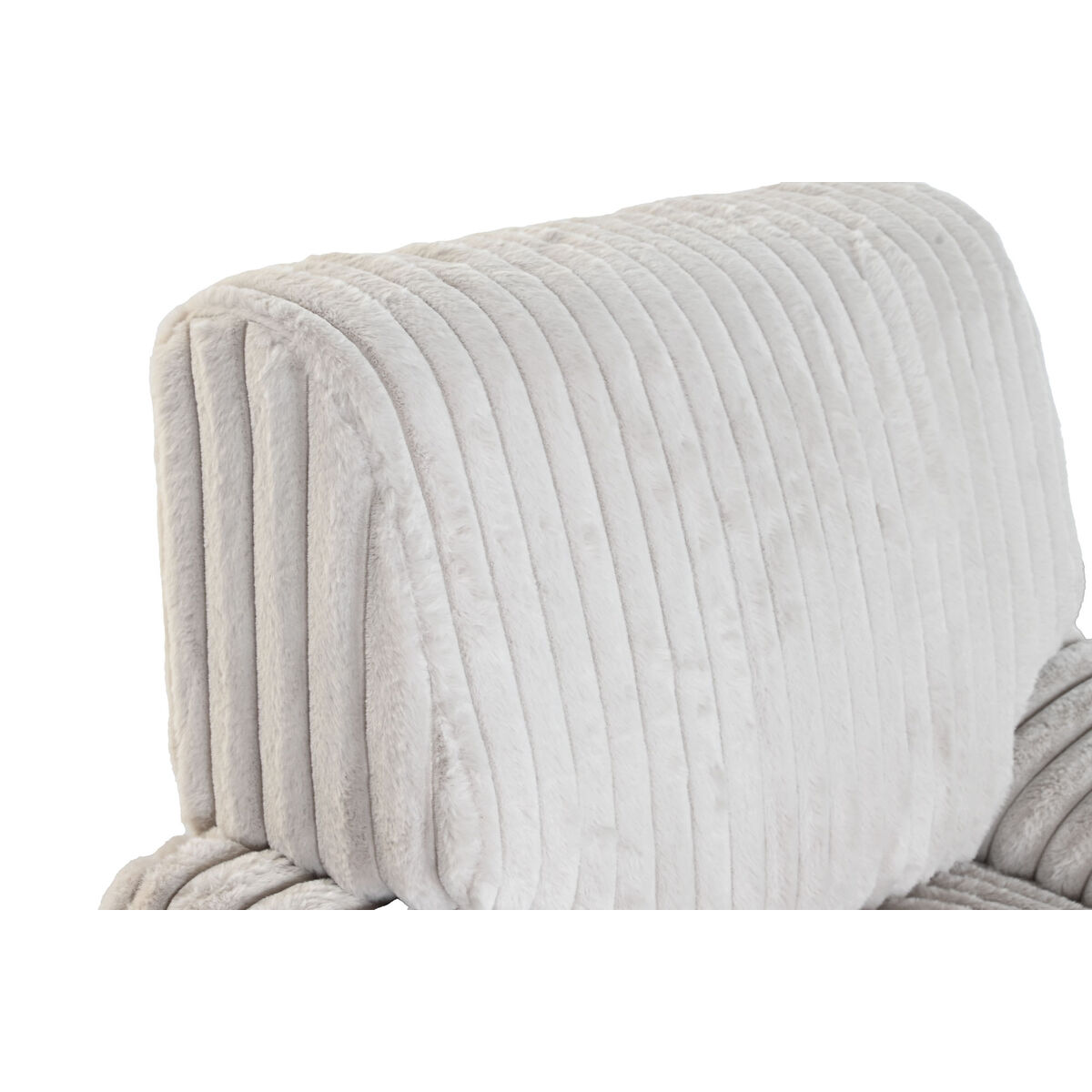 Armchair Home ESPRIT Beige 98 x 84 x 79 cm