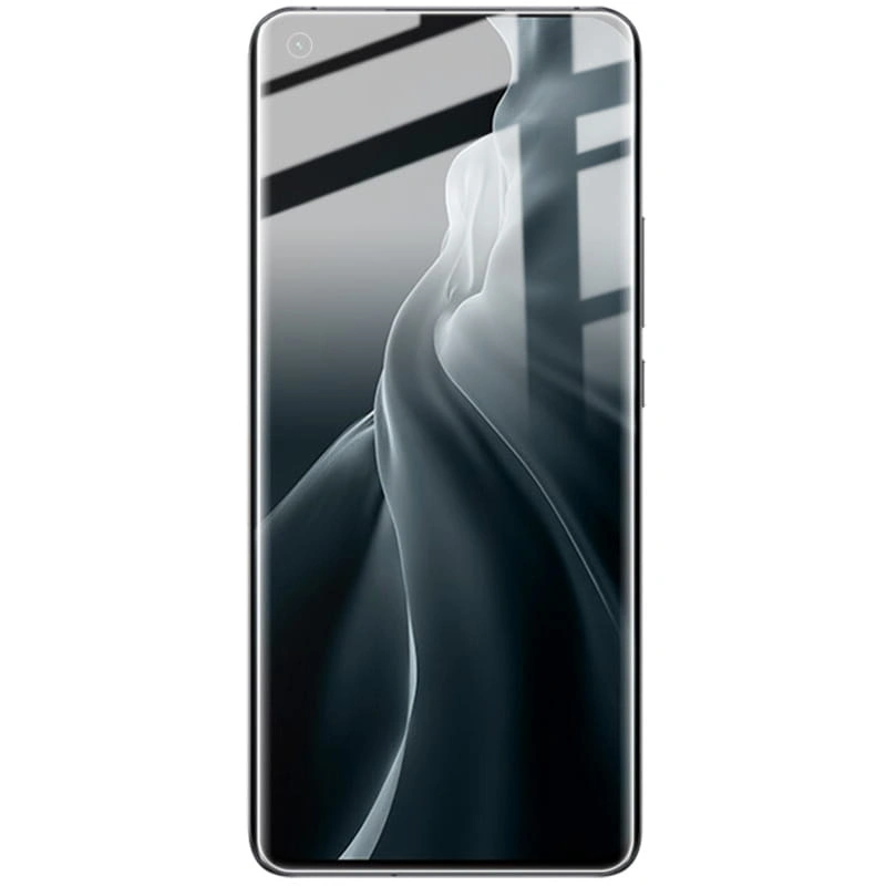 Bizon Glass Hydrogel Xiaomi Mi 11 Ultra [2 PACK]