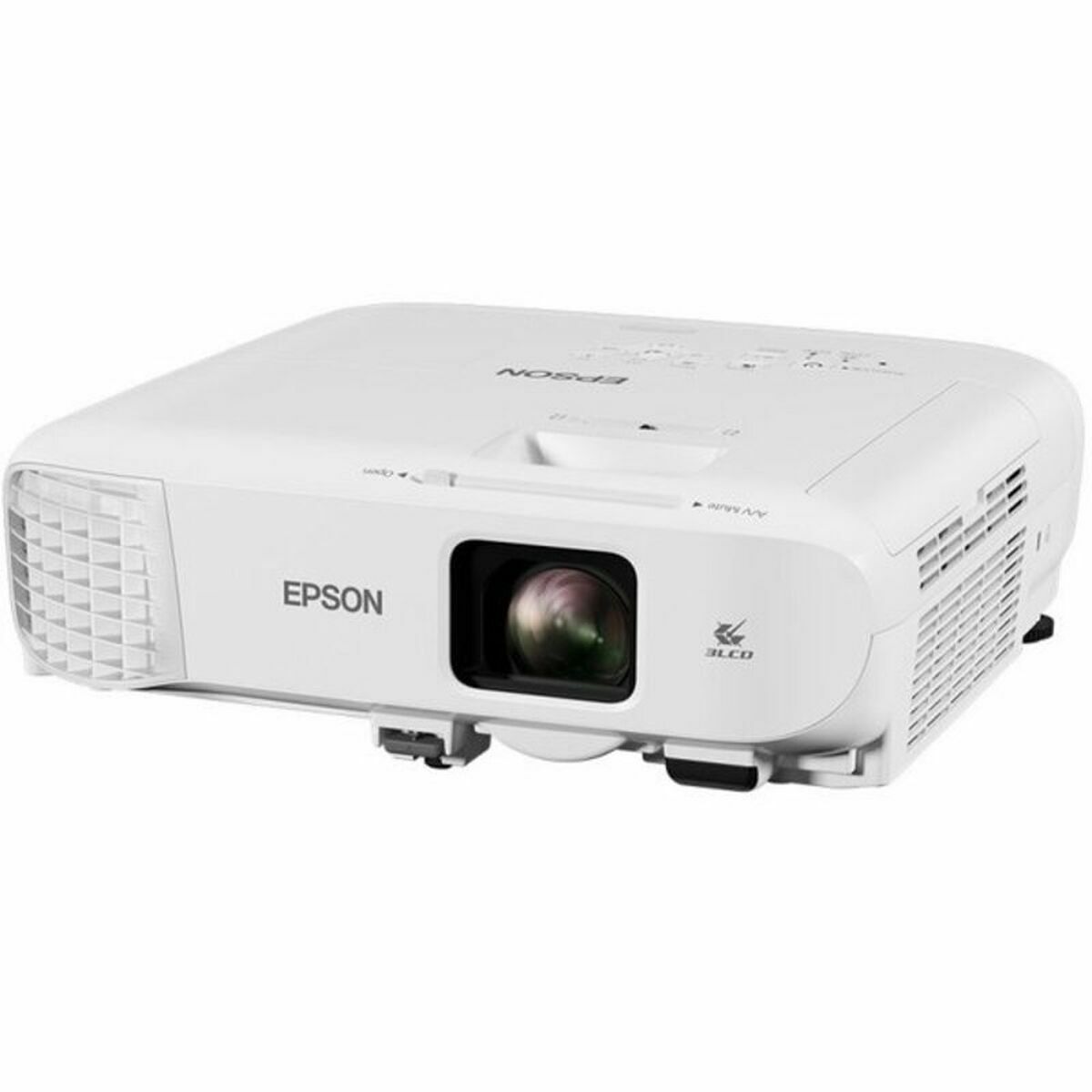 Projector Epson V11H982040 3600 Lm LCD White 3600 lm