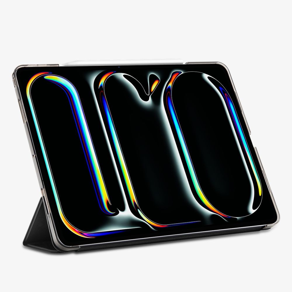 Spigen Smart Fold Apple iPad Pro 11" 2024 (5 gen) Black