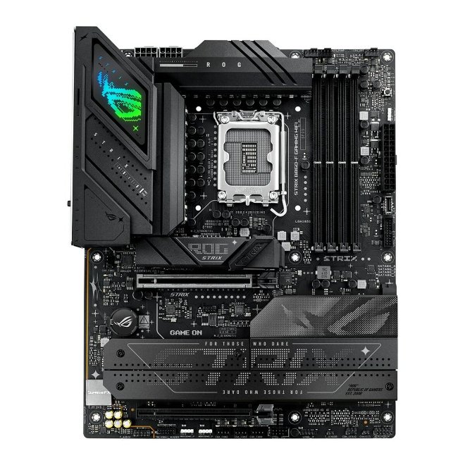 Motherboard Asus LGA 1851 Motherboard Asus LGA 1851